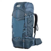 Туристичний рюкзак Millet Ubic 50+10 Orion Blue/Emerald (MIS2166 8782)