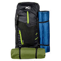 Туристичний рюкзак Millet Ubic 50+10 Orion Blue/Emerald (MIS2166 8782)