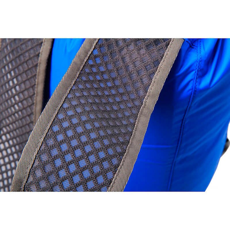 Туристичний рюкзак Exped Cloudburst 25 Blue (018.0351)