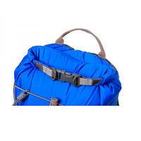 Туристичний рюкзак Exped Cloudburst 25 Blue (018.0351)