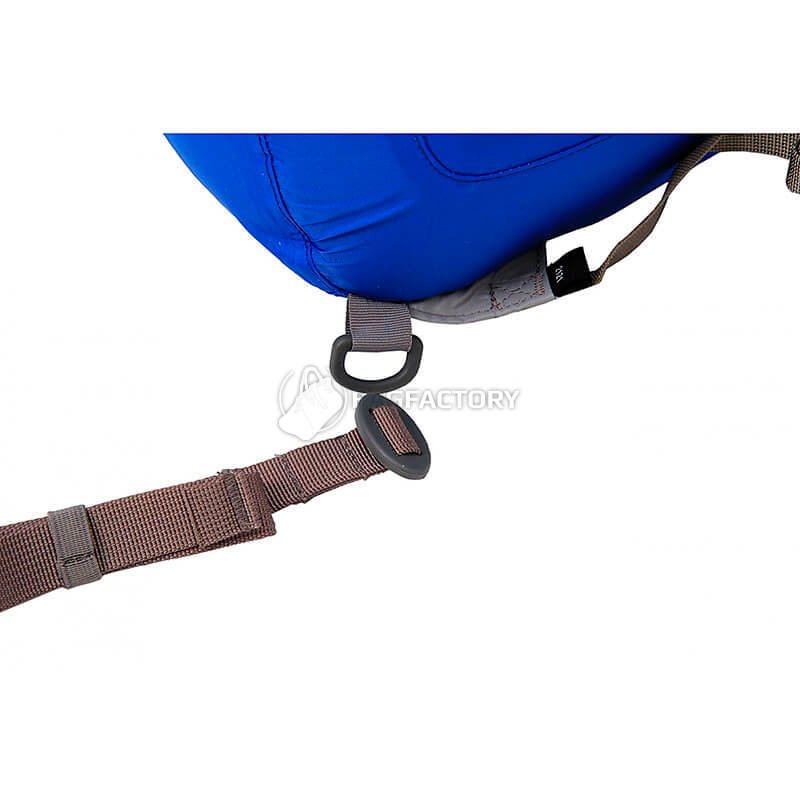 Туристичний рюкзак Exped Cloudburst 25 Blue (018.0351)