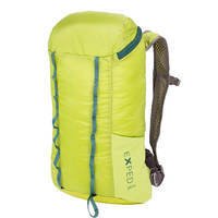 Туристичний рюкзак Exped Summit Lite 15 Lichen Green O/S (018.0196)