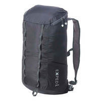 Туристичний рюкзак Exped Summit Lite 25 Black O/S (018.0199)