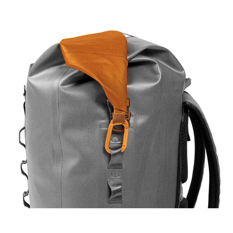 Туристичний рюкзак Exped Torrent 30 Black (018.0437)