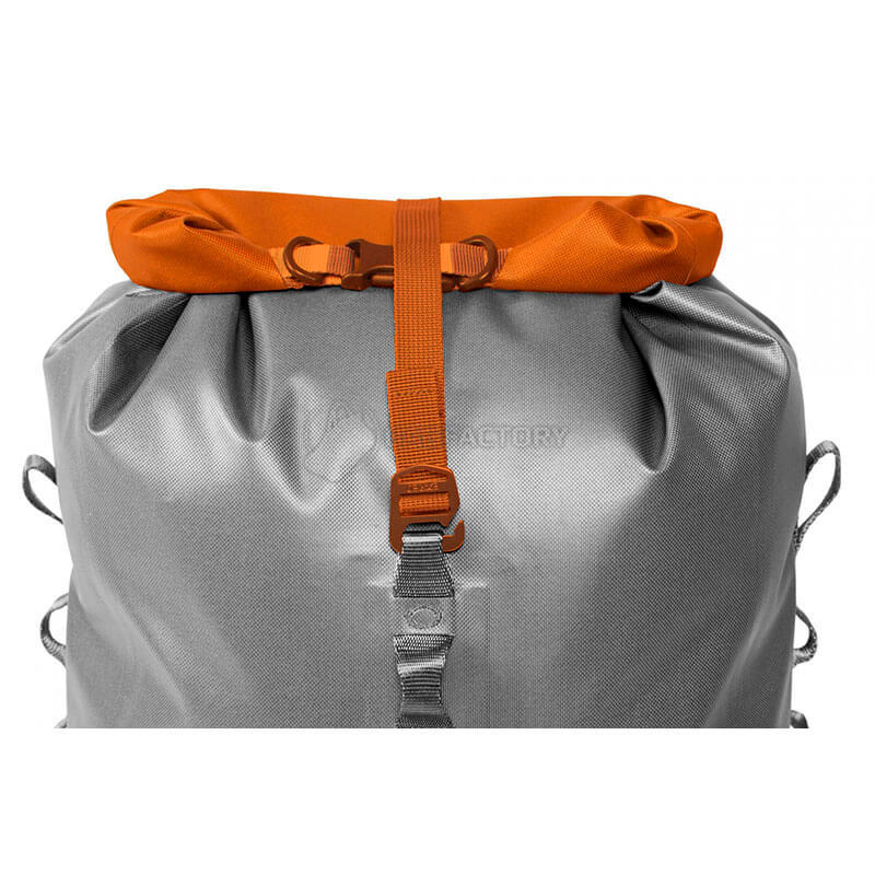 Туристичний рюкзак Exped Torrent 30 Black (018.0437)