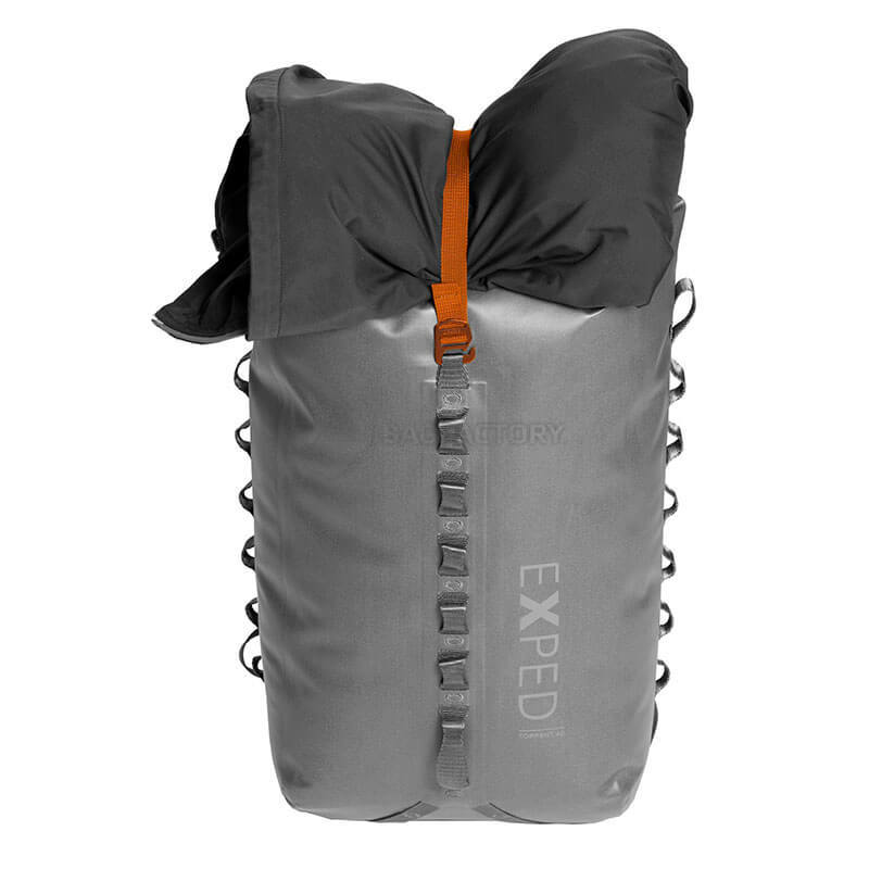 Туристичний рюкзак Exped Torrent 30 Black (018.0437)