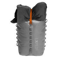 Туристичний рюкзак Exped Torrent 30 Black (018.0437)