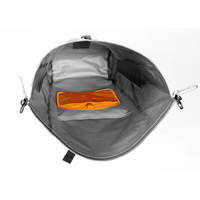 Туристичний рюкзак Exped Torrent 30 Black (018.0437)