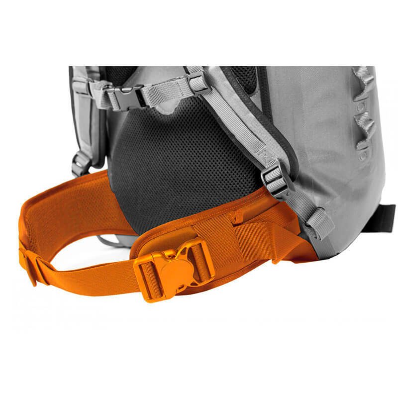 Туристичний рюкзак Exped Torrent 30 Black (018.0437)