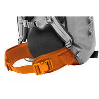 Туристичний рюкзак Exped Torrent 30 Black (018.0437)