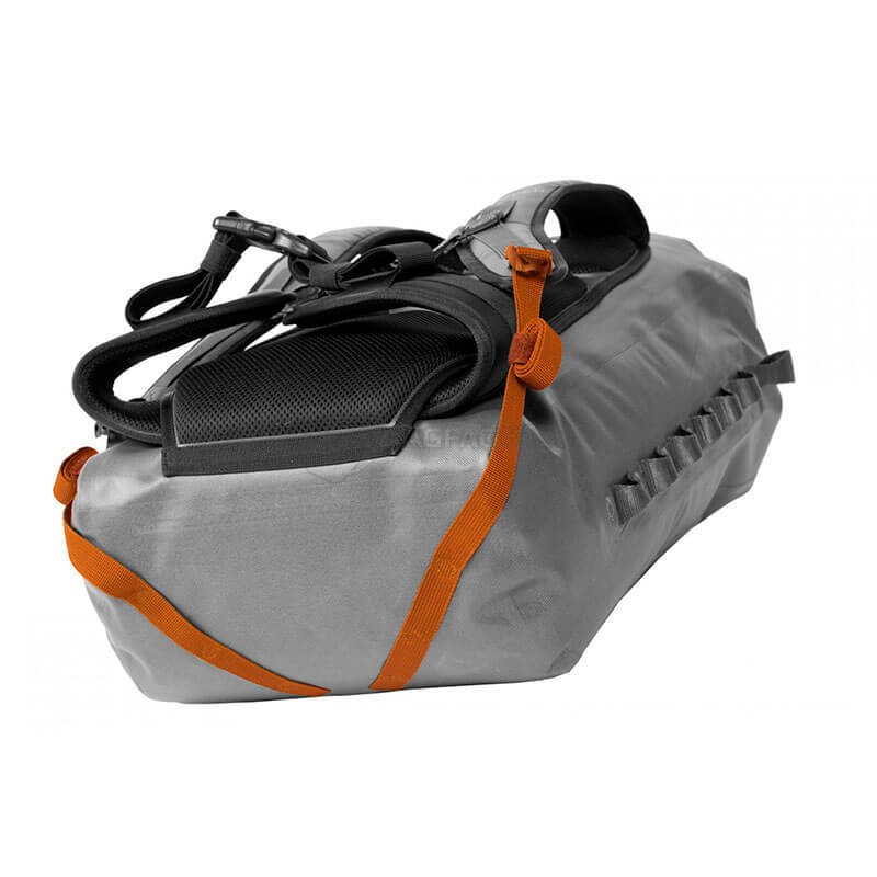Туристичний рюкзак Exped Torrent 30 Black (018.0437)