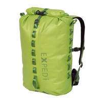 Туристичний рюкзак Exped Torrent 30 Lime (018.0438)