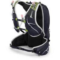 Спортивний рюкзак Osprey Duro 15 Alpine Black S/M (009.1961)