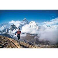 Спортивний рюкзак Osprey Duro 15 Alpine Black S/M (009.1961)