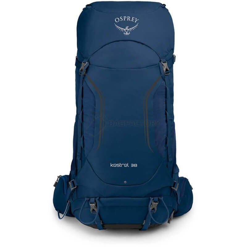 Туристичний рюкзак Osprey Kestrel 38 Loch Blue M/L (009.1873)