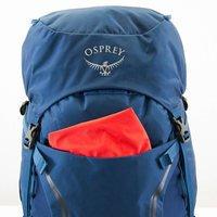 Туристичний рюкзак Osprey Kestrel 38 Picholine Green M/L (009.1869)