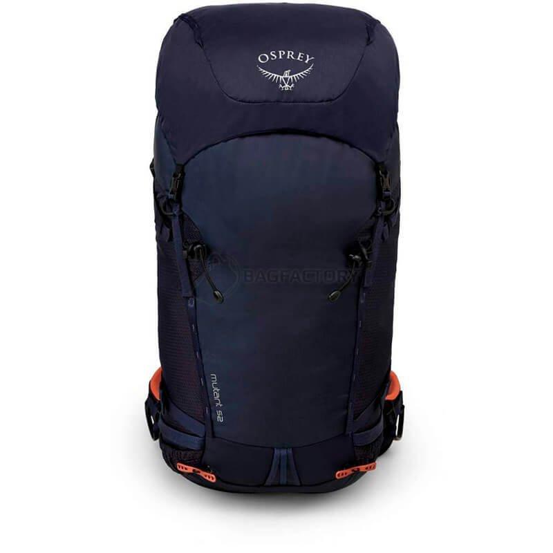 Туристичний рюкзак Osprey Mutant 52 Blue Fire M/L (009.1764)
