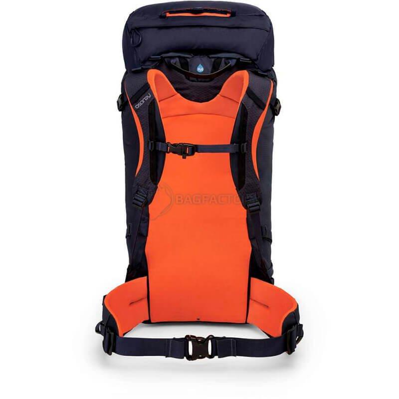 Туристичний рюкзак Osprey Mutant 52 Blue Fire M/L (009.1764)