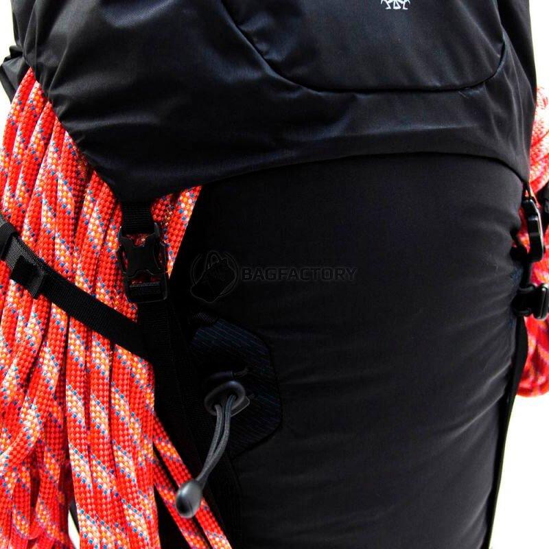 Туристичний рюкзак Osprey Mutant 52 Blue Fire M/L (009.1764)