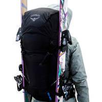 Туристичний рюкзак Osprey Mutant 52 Blue Fire M/L (009.1764)