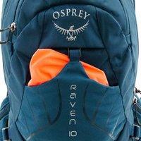 Спортивний рюкзак Osprey Raven 14 Lilac Grey O/S (009.1955)