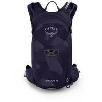 Спортивний рюкзак Osprey Salida 12 Violet Pedals O/S (009.1946)