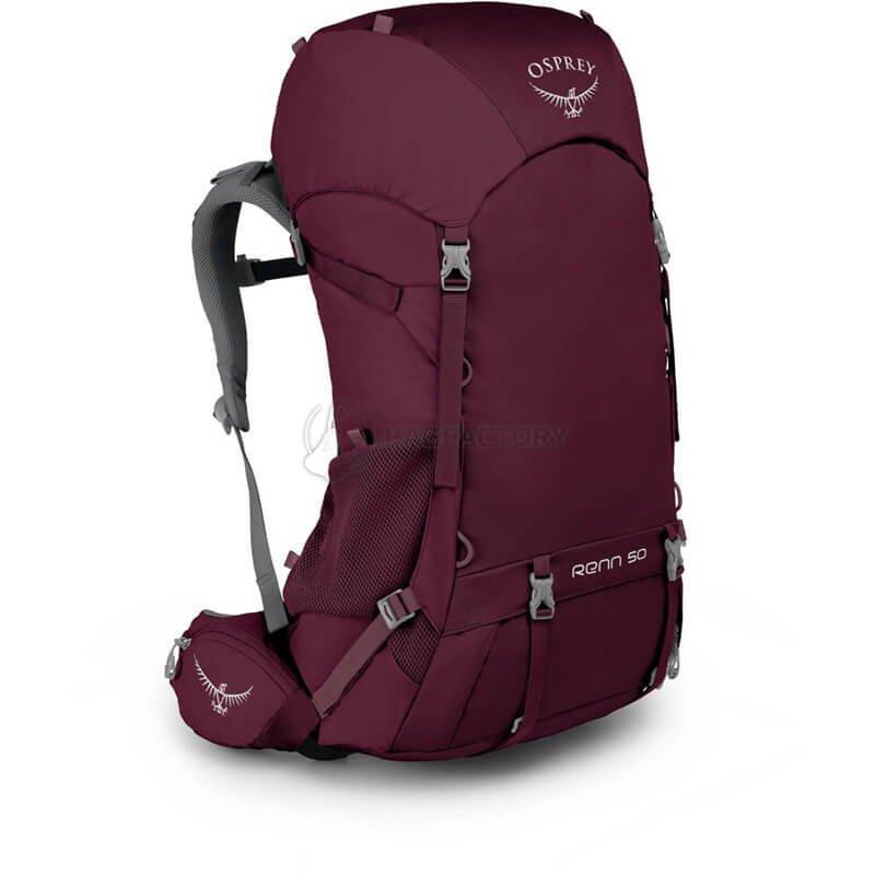 Туристичний рюкзак Osprey Renn 50 Aurora Purple O/S (009.1891)