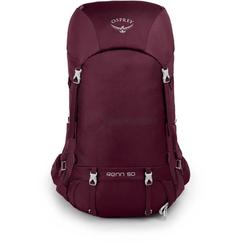 Туристичний рюкзак Osprey Renn 50 Aurora Purple O/S (009.1891)