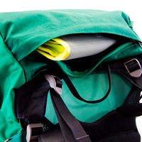 Туристичний рюкзак Osprey Rook 50 Black O/S (009.1887)