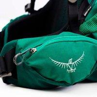 Туристичний рюкзак Osprey Rook 50 Black O/S (009.1887)