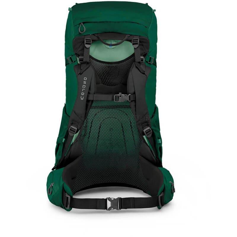 Туристичний рюкзак Osprey Rook 65 Black O/S (009.1885)