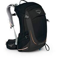 Туристичний рюкзак Osprey Sirrus 24 Black WS/WM (009.1497)