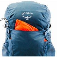 Туристичний рюкзак Osprey Skarab 22 Deep Blue O/S (009.1919)