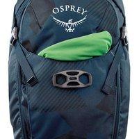 Спортивний рюкзак Osprey Siskin 8 Obsidian Black O/S (009.1943)