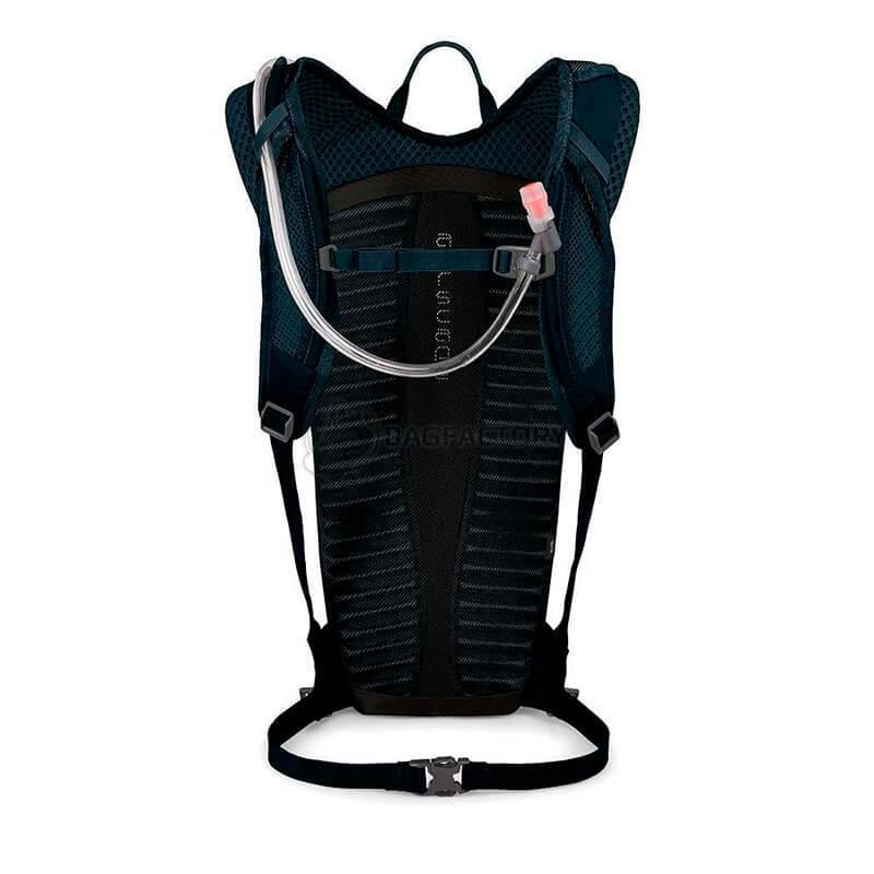 Спортивний рюкзак Osprey Siskin 8 Slate Blue O/S (009.1944)