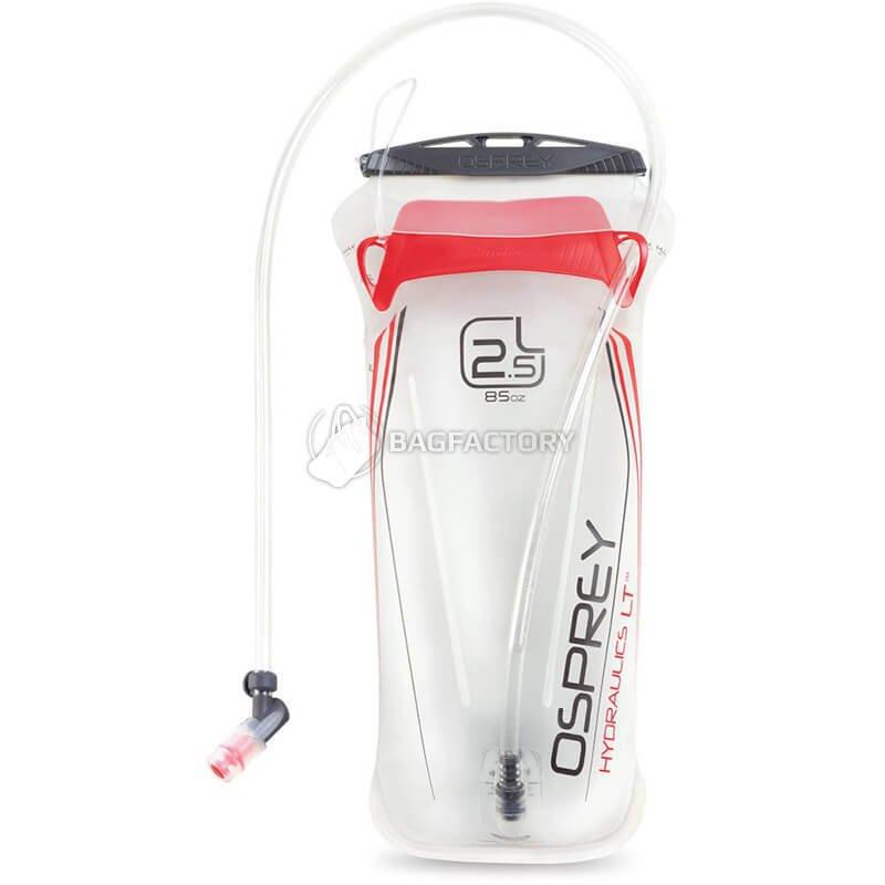 Спортивний рюкзак Osprey Siskin 8 Slate Blue O/S (009.1944)