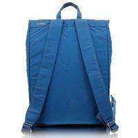 Міський рюкзак Fjallraven Foldsack No.1 Deep Blue 16л (24210.527)