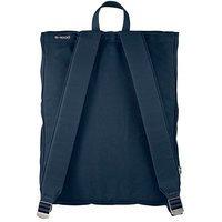 Міський рюкзак Fjallraven Foldsack No.1 Dark Navy - Uncle Blue 16л (24210.555-520)