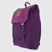 Міський рюкзак Fjallraven Foldsack No.1 Alpine Purple - Amethyst 16л (24210.590-588)