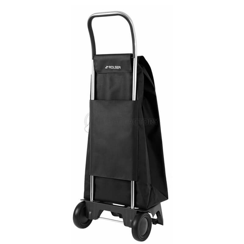 Господарська сумка-візок Rolser Jet LN City Joy 40 Malva (926682)