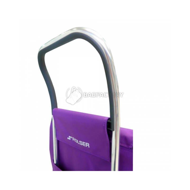 Господарська сумка-візок Rolser Pep MF Joy 39 Lima (926695)