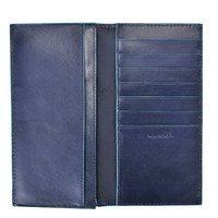 Портмоне Piquadro BL SQUARE N.Blue з відділ. для кред.карт (AS341B2_BLU2)