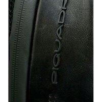 Міський рюкзак Piquadro URBAN Bagmotic Black ноут 15.6