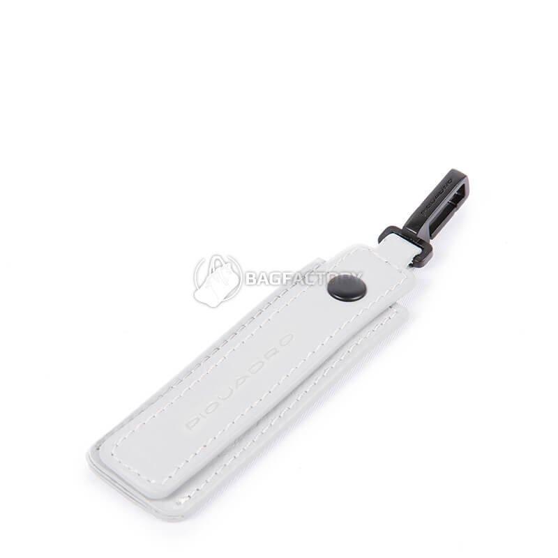 Міський рюкзак Piquadro URBAN Bagmotic Black ноут 15.6