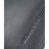 Клатч+тревеллер Piquadro URBAN Black з відділ. для кред.карт з RFID зах (PP3246UB00R_N)