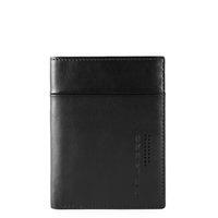 Портмоне Piquadro URBAN Black з відділ. для 9 кред.карт з RFID зах (PU1393UB00R_N)