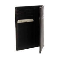 Портмоне Piquadro URBAN Black з відділ. для 9 кред.карт з RFID зах (PU1393UB00R_N)