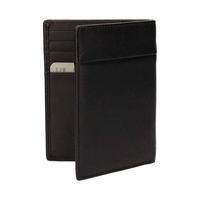 Портмоне Piquadro URBAN Black з відділ. для 9 кред.карт з RFID зах (PU1393UB00R_N)