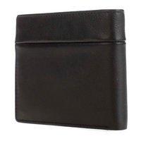 Портмоне Piquadro URBAN Black з відділ. для монет з RFID захистом (PU4823UB00R_N)