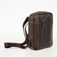 Чоловіча сумка Piquadro URBAN D.Brown з відділ. для iPad mini (CA3084UB00_TM)
